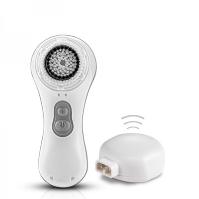 古姿电动洁面仪 充电式毛孔清洁专家，家用美容新体验